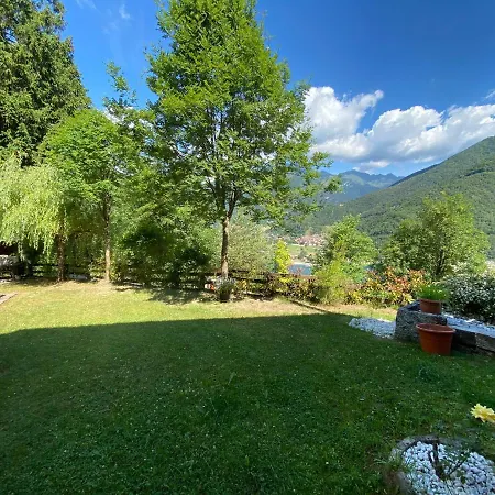 Apartment Le Terrazze Sul - Ledro House
