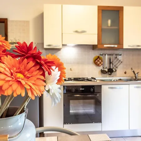 Le Terrazze Sul - Ledro House Apartment Pieve Di Ledro