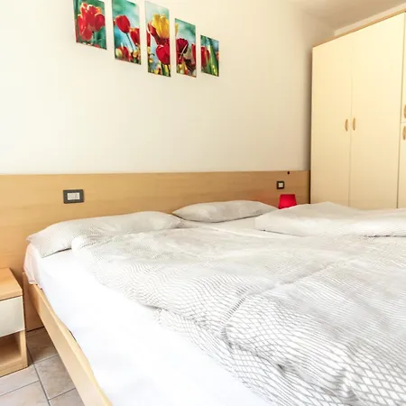 Le Terrazze Sul - Ledro House * Pieve Di Ledro